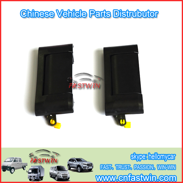 CHEVROLET Sliding Door Outer Handle  OEM: 24543813 24543814 N300